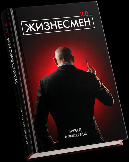 Книги Дашкиева и Алискерова